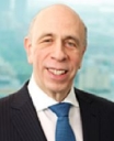 Brian D. Segal