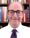 Rev. Lorne Hanick